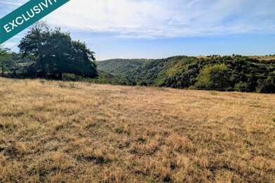 Terrain  44000 €