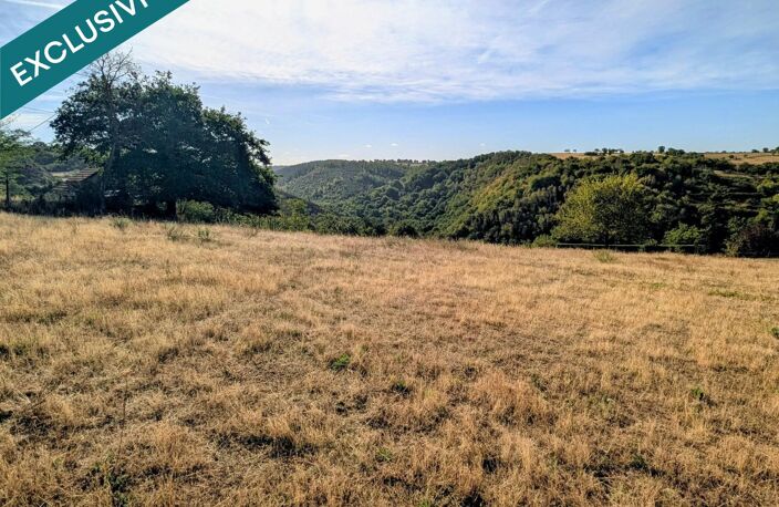 Beau terrain sur les hauteurs de Chatelard. — photo 2