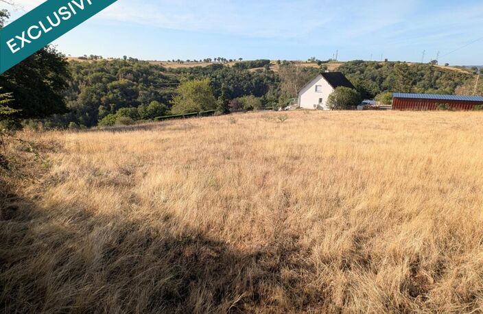 Beau terrain sur les hauteurs de Chatelard. — photo 3