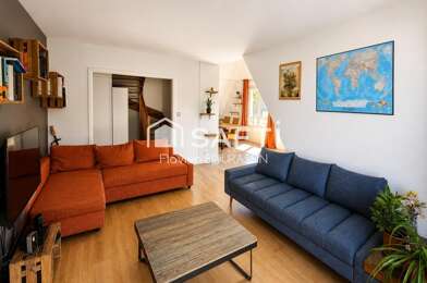 Appartement 4 pièces 335000 €