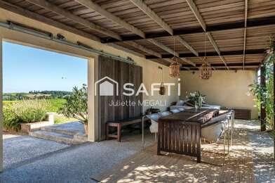 Maison 6 pièces 786900 €
