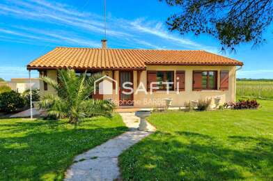 Maison 6 pièces 217500 €