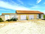 Maison sans vis-à-vis avec double garage, hangar et dépendances — photo 4