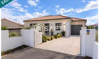 Terrain  416 m² à vendre à La Haie-Fouassière (44690)