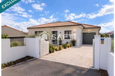 Terrain  119900 €
