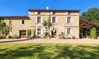 Maison 7 Pièces 240 m² à vendre à Toulouse (31000)