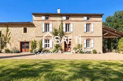 Maison 7 pièces 529000 €