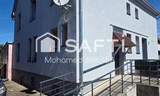 Maison 4 Pièces 75 m² à vendre à Bitche (57230)