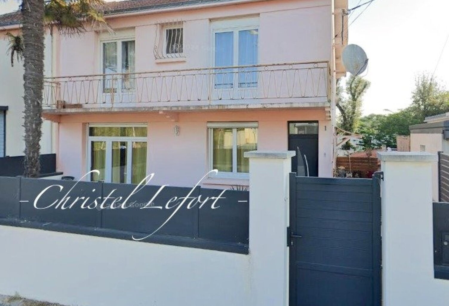 Maison 100 m2 - St Brevin les Pins - 4 chambres — photo 1