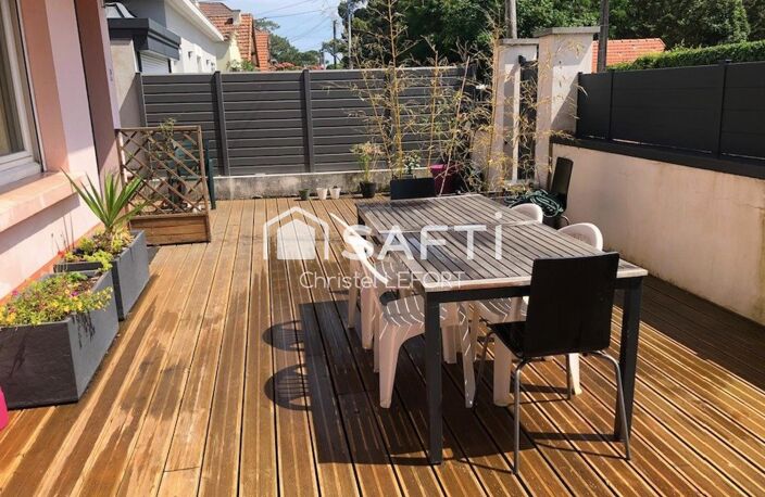 Maison 100 m2 - St Brevin les Pins - 4 chambres — photo 2