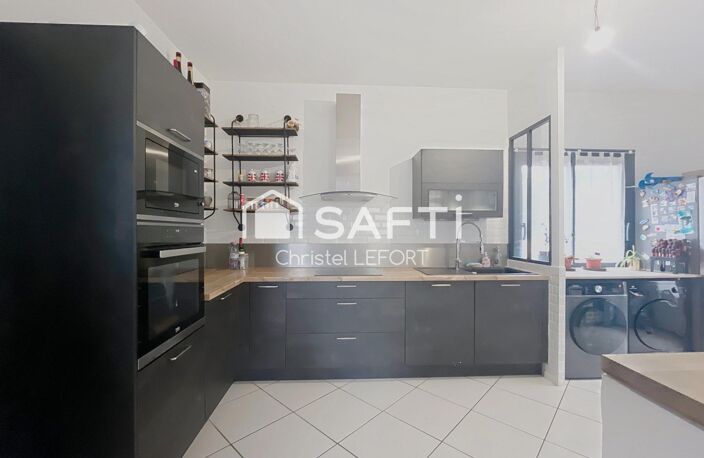 Maison 100 m2 - St Brevin les Pins - 4 chambres — photo 3