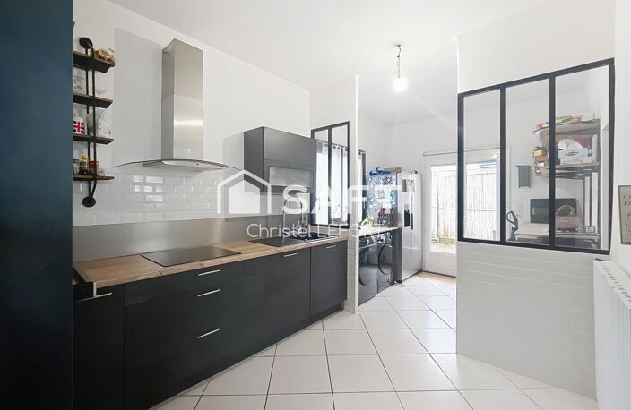 Maison 100 m2 - St Brevin les Pins - 4 chambres — photo 4