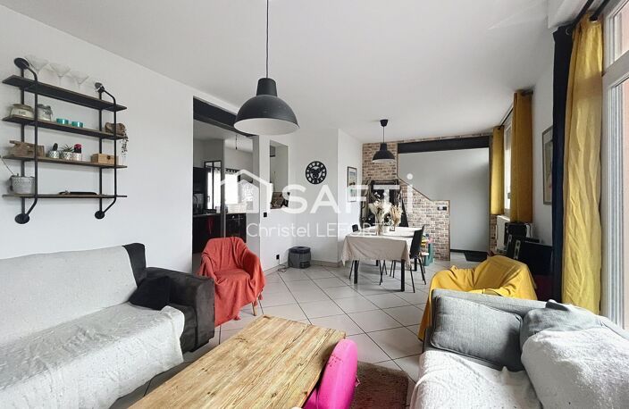 Maison 100 m2 - St Brevin les Pins - 4 chambres — photo 5