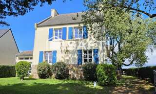Maison 6 Pièces 131 m² à vendre à Plougasnou (29630)