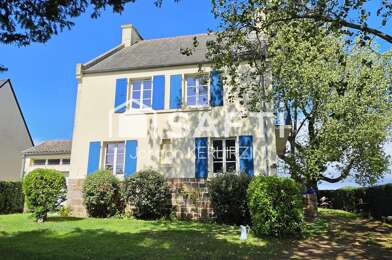 Maison 6 pièces 381500 €