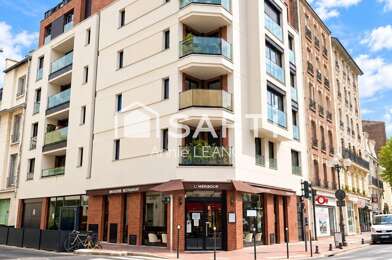 Appartement 3 pièces 538000 €