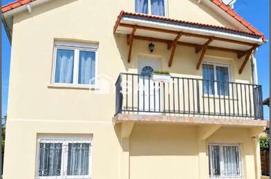 Maison 6 pièces 385000 €