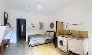 Appartement 1 Pièce 23 m² à vendre à Bordeaux (33000)