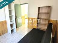 F3 loué meublé sans charge — photo 3