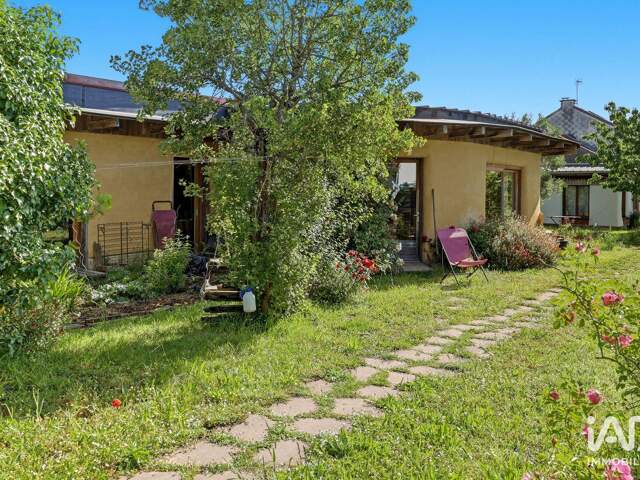 Vente Maison/villa 8 pièces — photo du bien