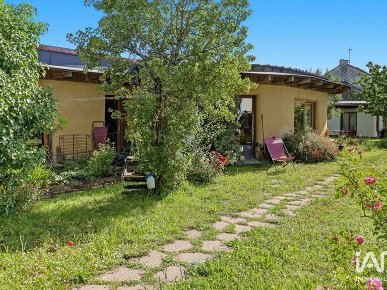Vente Maison/villa 8 pièces — photo 1