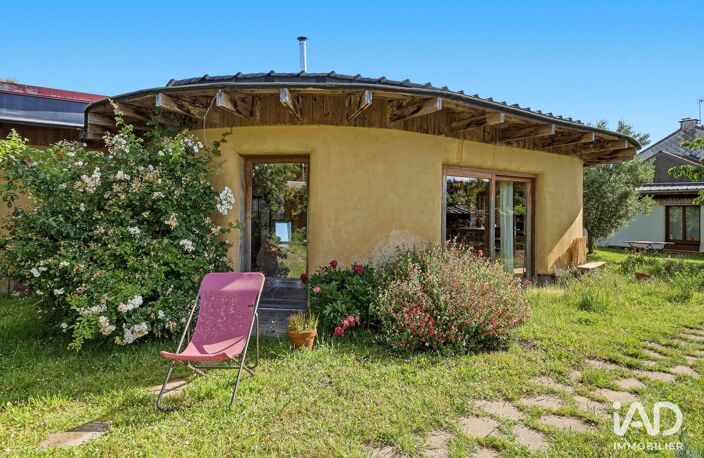 Vente Maison/villa 8 pièces — photo 3