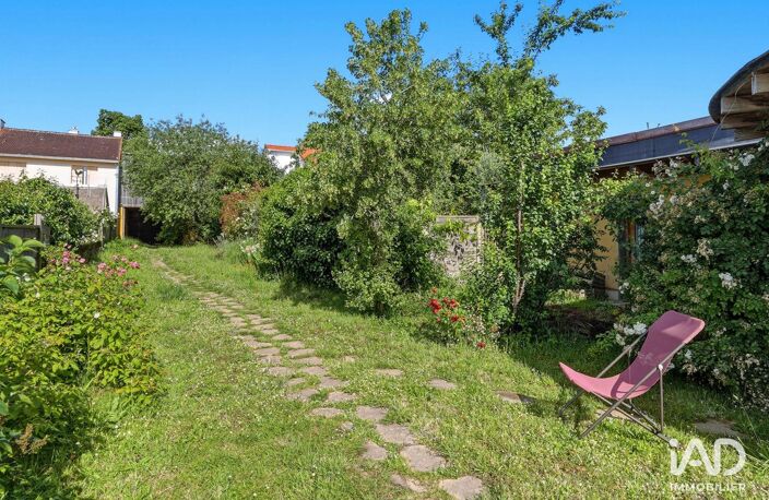 Vente Maison/villa 8 pièces — photo 4