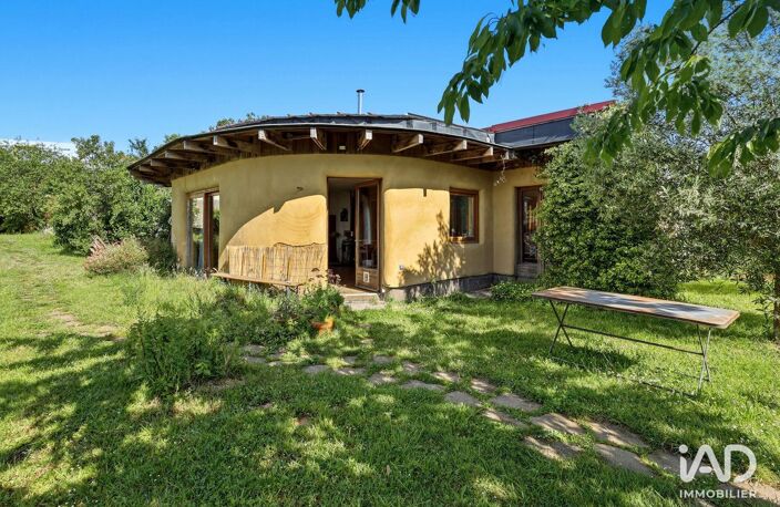 Vente Maison/villa 8 pièces — photo 5