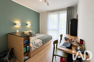 Appartement 1 pièces 57000 €