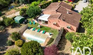 Maison 3 Pièces 134 m² à vendre à Barjols (83670)
