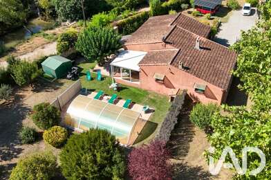 Maison 3 pièces 470000 €