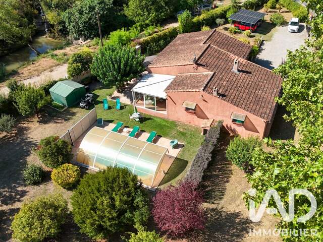 Vente Maison/villa 3 pièces — photo du bien