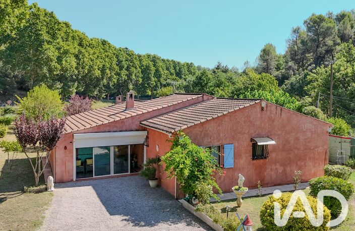 Vente Maison/villa 3 pièces — photo 3