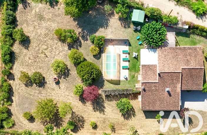 Vente Maison/villa 3 pièces — photo 4