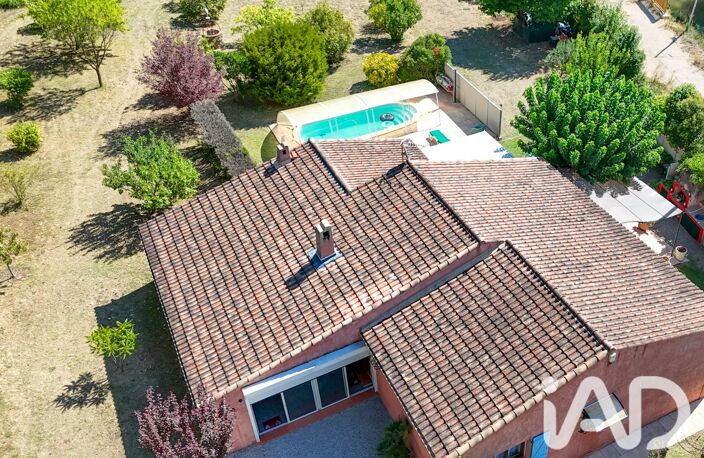 Vente Maison/villa 3 pièces — photo 5