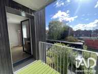 Location Appartement 3 pièces — photo 2