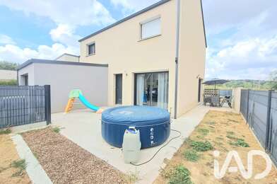 Maison 5 pièces 320000 €