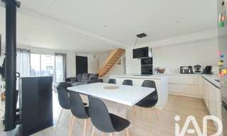 Maison 5 Pièces 107 m² à vendre à Chasné-sur-Illet (35250)