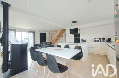 Vente Maison/villa 5 pièces — photo du bien