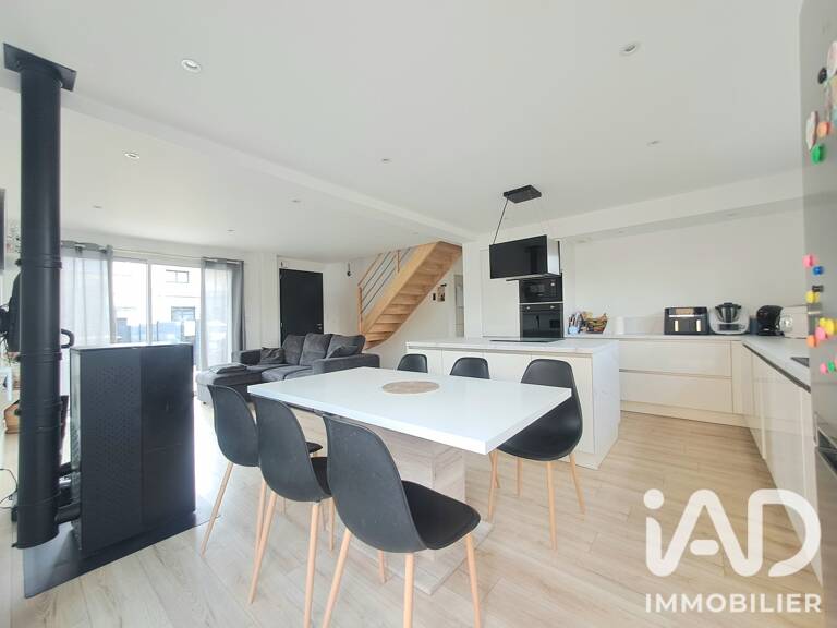 Vente Maison/villa 5 pièces — photo 1