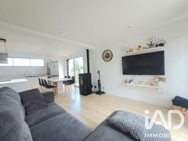Vente Maison/villa 5 pièces — photo du bien