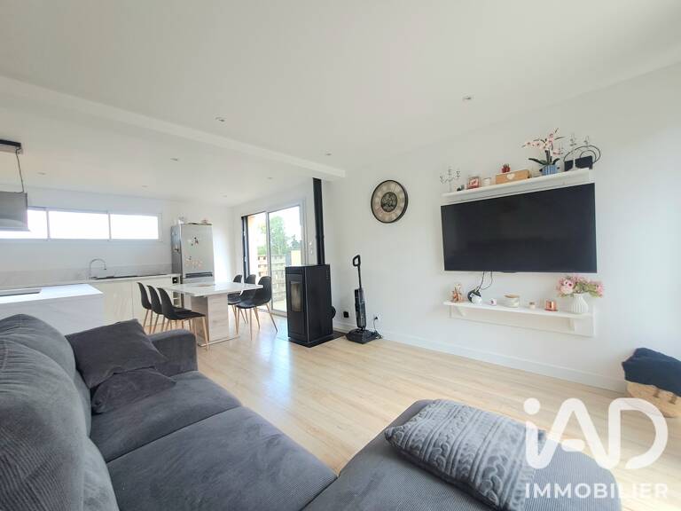 Vente Maison/villa 5 pièces — photo 1