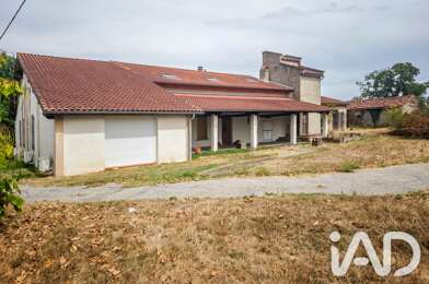 Maison 12 pièces 520000 €