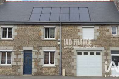 Maison 5 pièces 149000 €