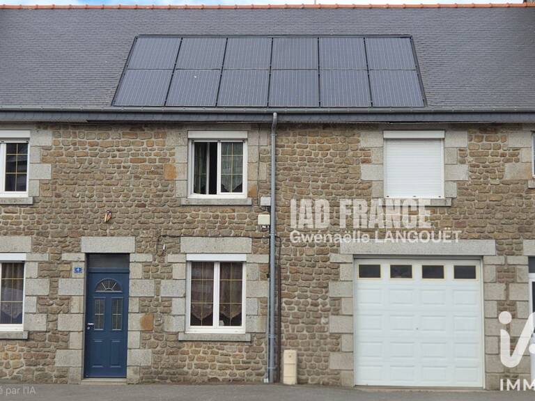 Vente Maison de village 5 pièces — photo 1