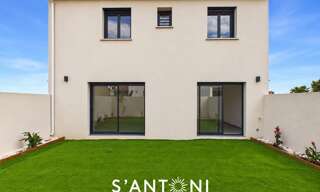 Maison 5 Pièces 113 m² à vendre à Vias (34450)