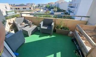 Appartement 4 Pièces 78 m² à vendre à Agde (34300)