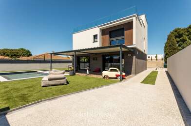 Maison 4 pièces 1080000 €