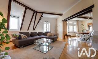 Appartement 6 Pièces 158 m² à vendre à Metz (57000)