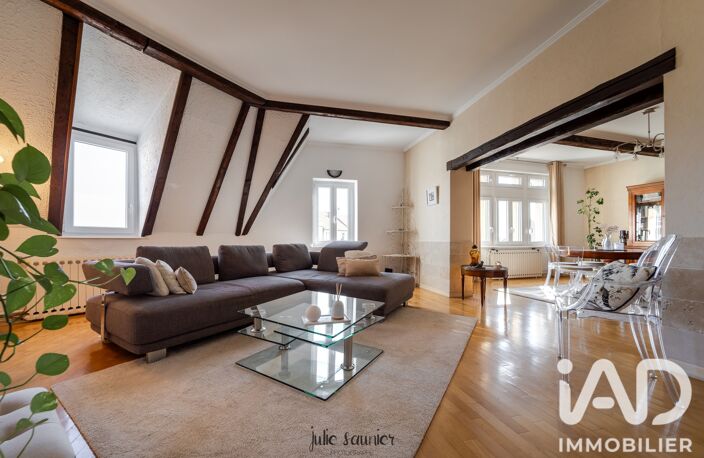 Vente Appartement 6 pièces — photo 2